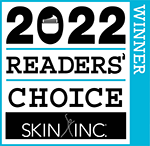 Skin Inc. Readers’ Choice Awards 2022